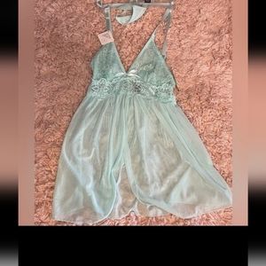 Super cute, beautiful colors nighties